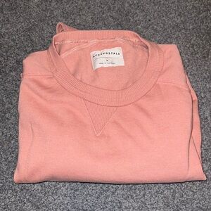 AERO PULLOVER HOODIE